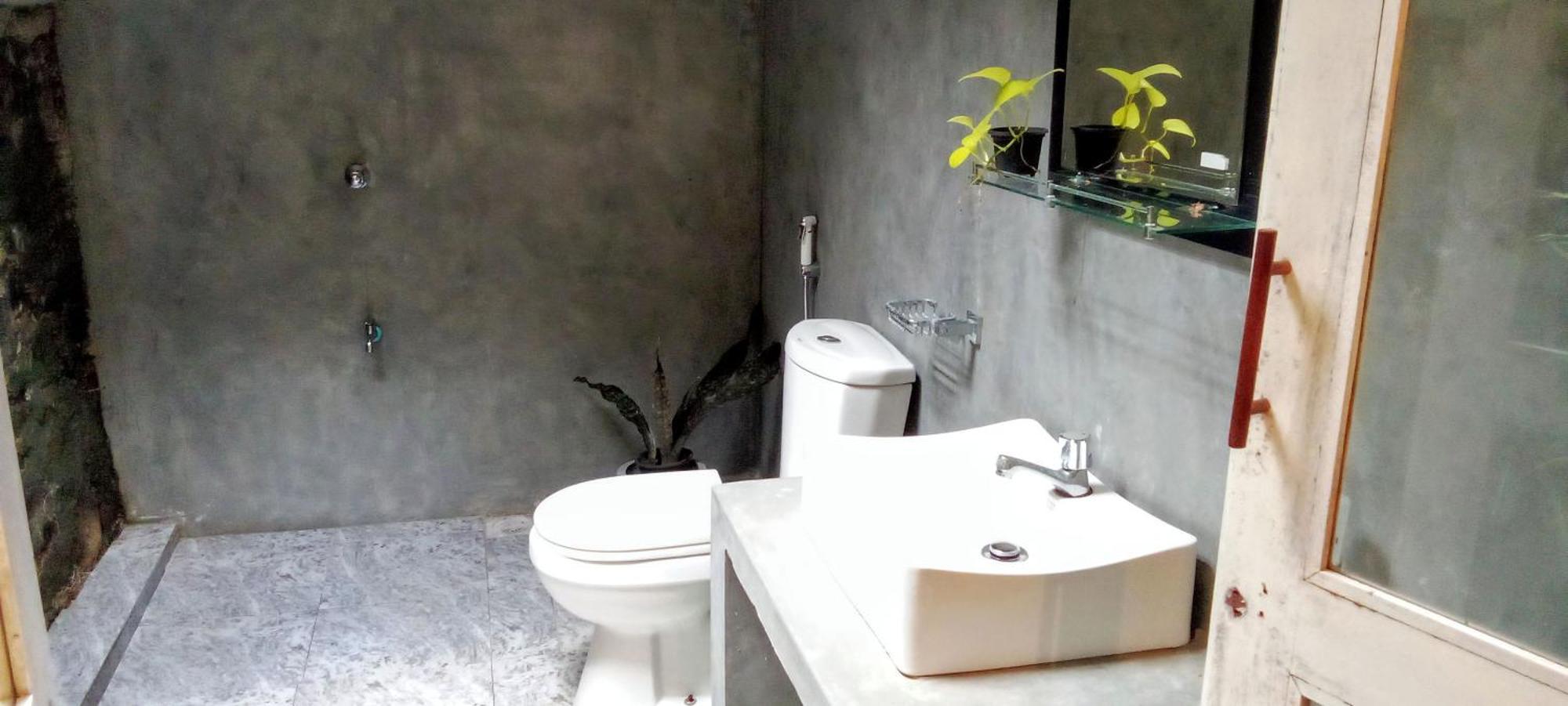 Bed and Breakfast Mandara Rest Хіккадува Номер фото
